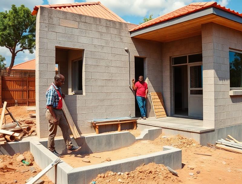 5 Essential Considerations Before Building Your Home in Rwanda